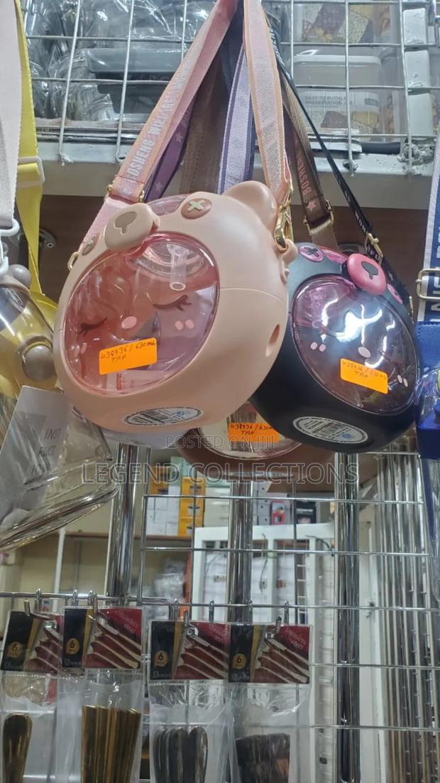 Water Bottles - thumbnail 3