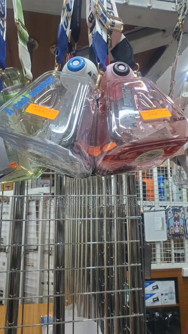 Water Bottles - thumbnail 4