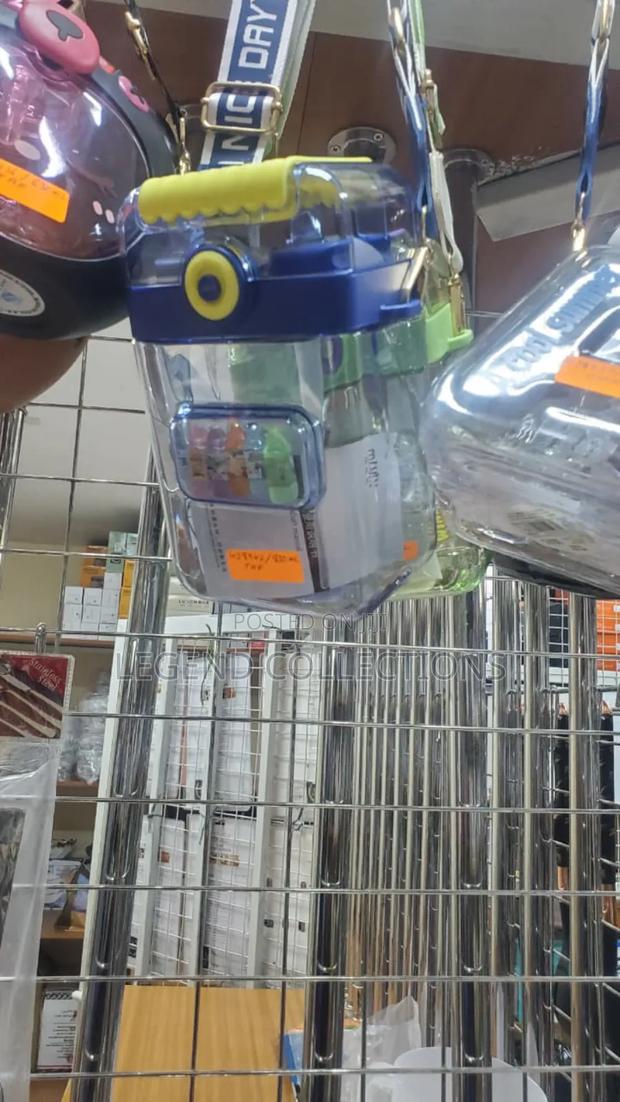 Water Bottles - thumbnail 5