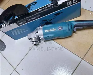 Makita Electric Angle Grinder 9inch/ New Makita Grinder 9 Inches/