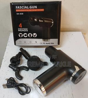 Fascial Massage Gun Kh-830 - thumbnail 2