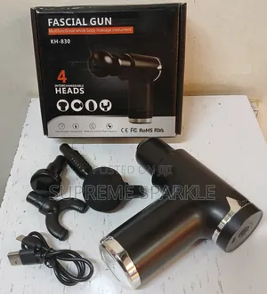 Fascial Massage Gun Kh-830