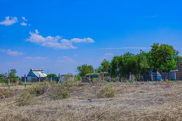 Ruiru Gikumari 50x100 Plot - thumbnail 3