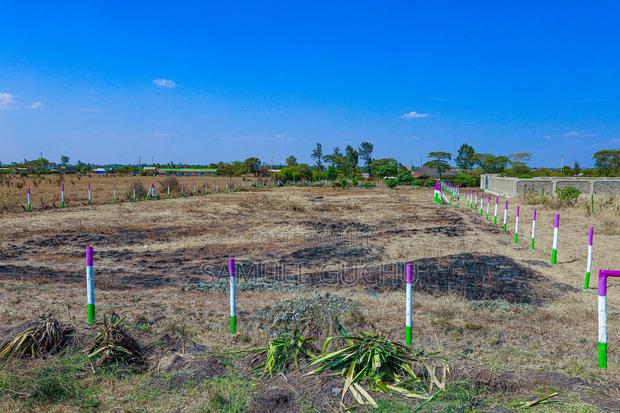 Ruiru Gikumari 50x100 Plot - thumbnail 4