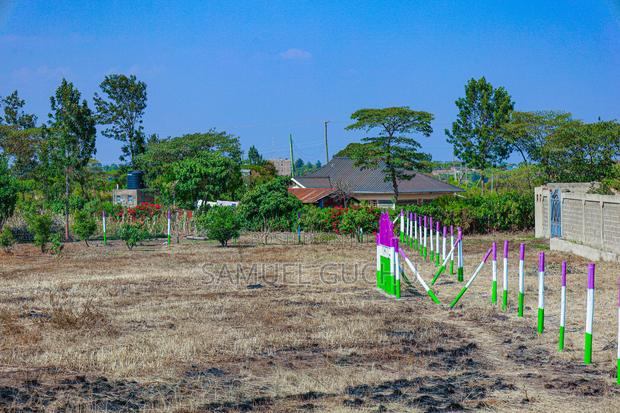 Ruiru Gikumari 50x100 Plot - thumbnail 5