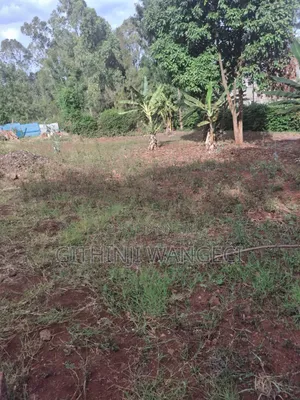 Plot for Sale in Ngong