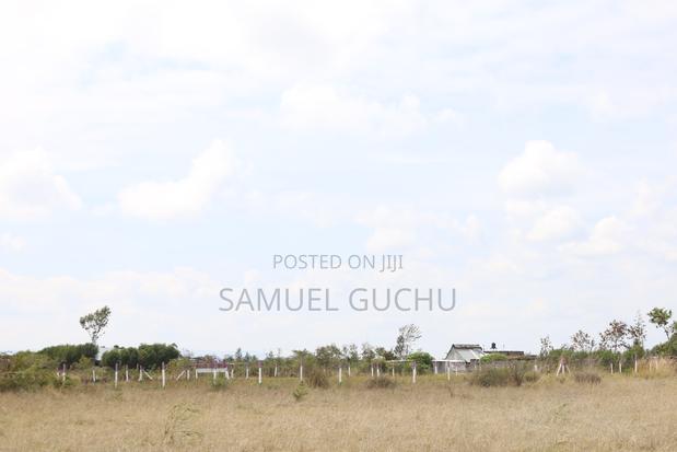 Ruiru Gikumari 50x100 Plot - thumbnail 6