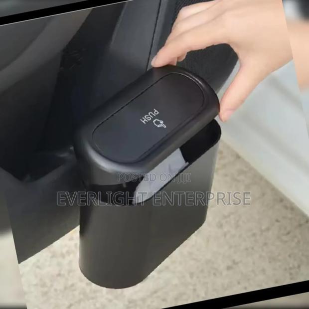 Car Door Seat Clip Stand Organizer