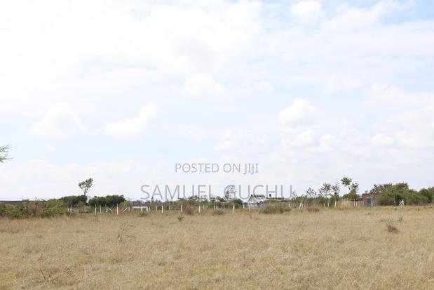 Ruiru Gikumari 50x100 Plot - thumbnail 7