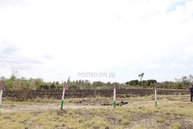 Ruiru Gikumari 50x100 Plot - thumbnail 8