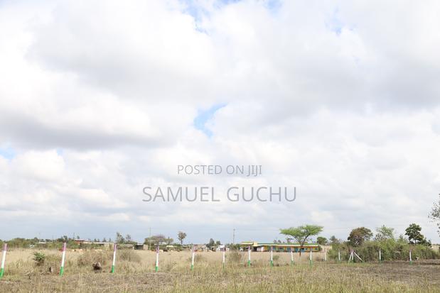 Ruiru Gikumari 50x100 Plot - thumbnail 9