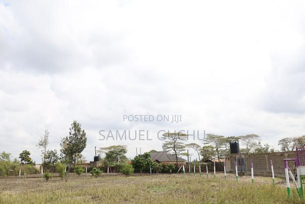 Ruiru Gikumari 50x100 Plot - thumbnail 10