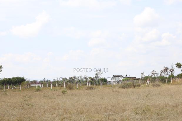 Ruiru Gikumari 50x100 Plot - thumbnail 11