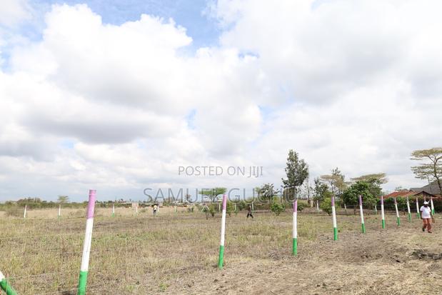 Ruiru Gikumari 50x100 Plot - thumbnail 12