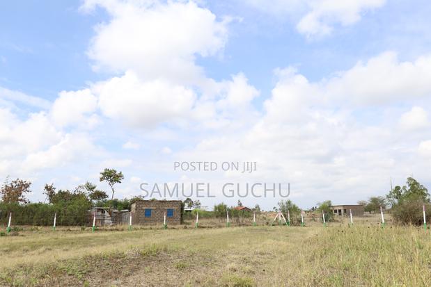 Ruiru Gikumari 50x100 Plot - thumbnail 13