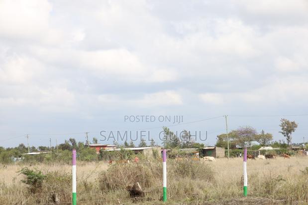 Ruiru Gikumari 50x100 Plot - thumbnail 14