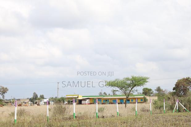Ruiru Gikumari 50x100 Plot - thumbnail 15