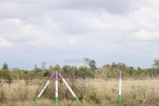 Ruiru Gikumari 50x100 Plot - thumbnail 17