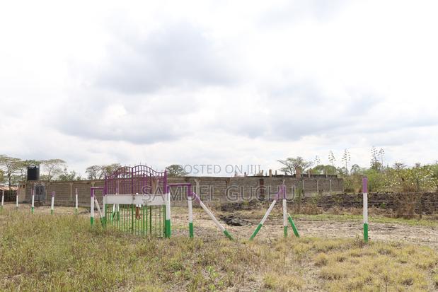 Ruiru Gikumari 50x100 Plot - thumbnail 19