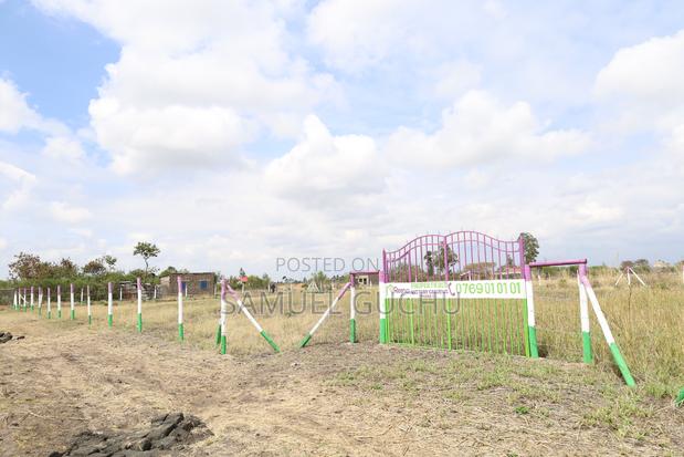 Ruiru Gikumari 50x100 Plot - thumbnail 20