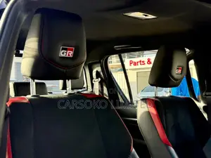 Toyota Hilux 2022