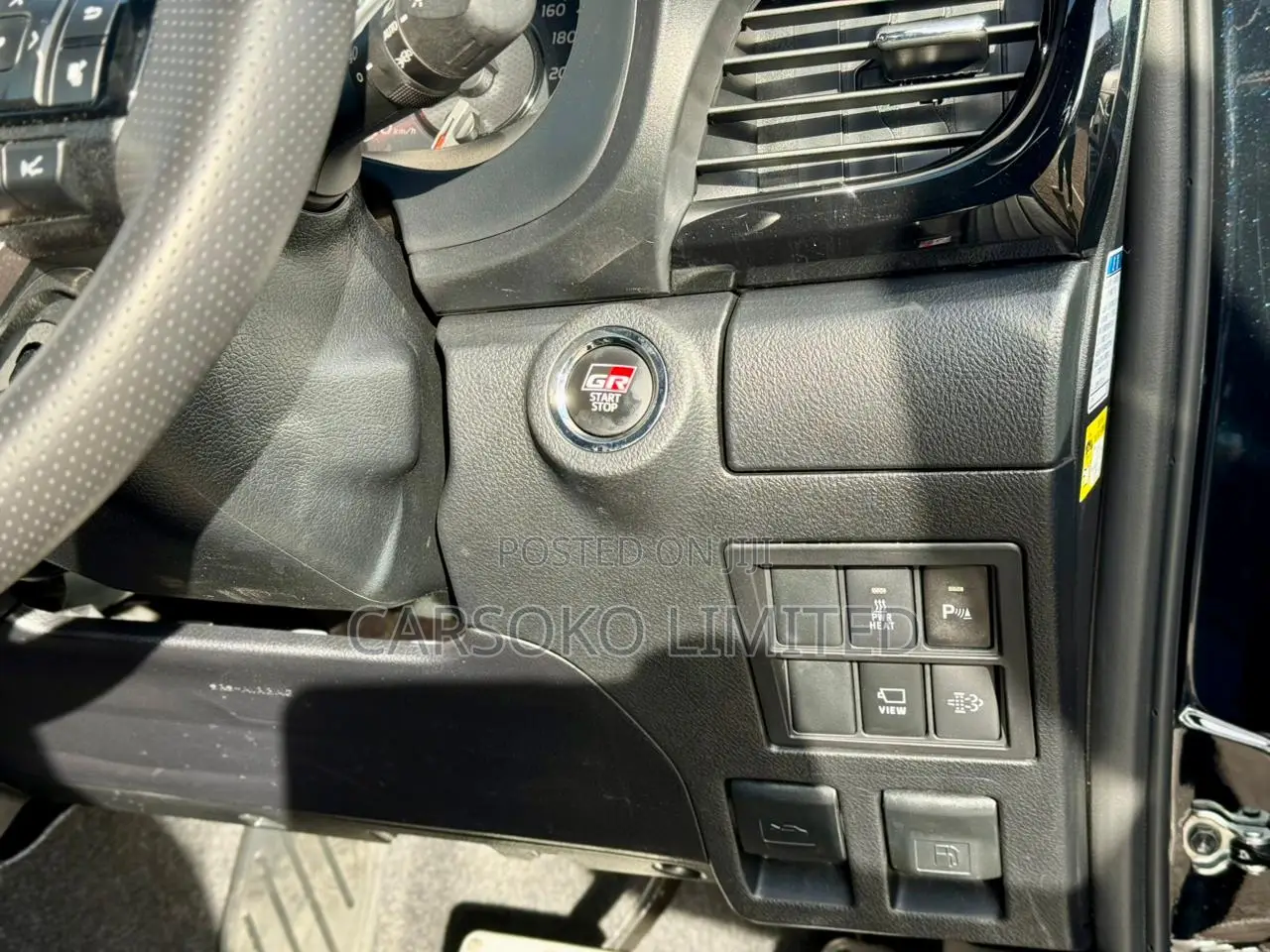 Toyota Hilux 2022