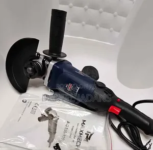 Maxmech Angle Grinder 4 Inches/ Angle Grinder