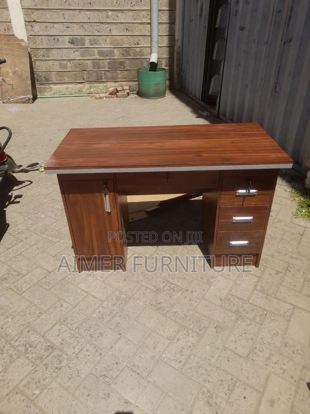 1.2m Home Office Table