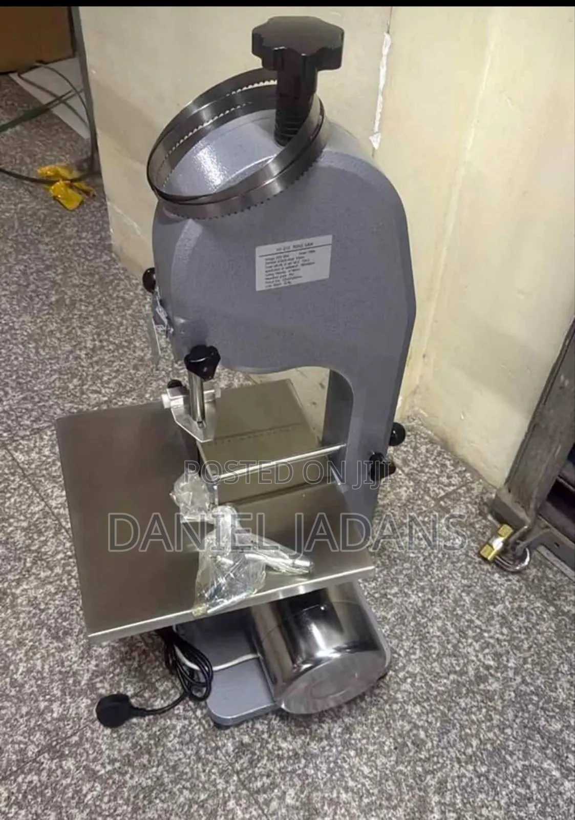 Bone Saw Machine/Durable Bone Saw Machine