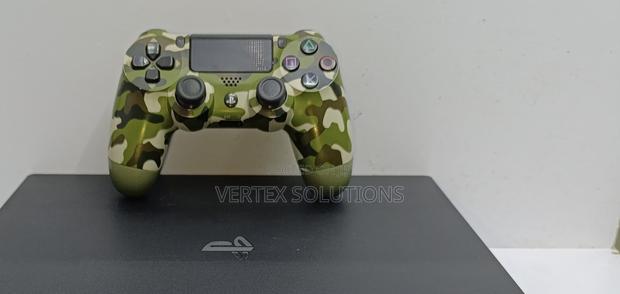 Ps 4 Gaming Pad - main view