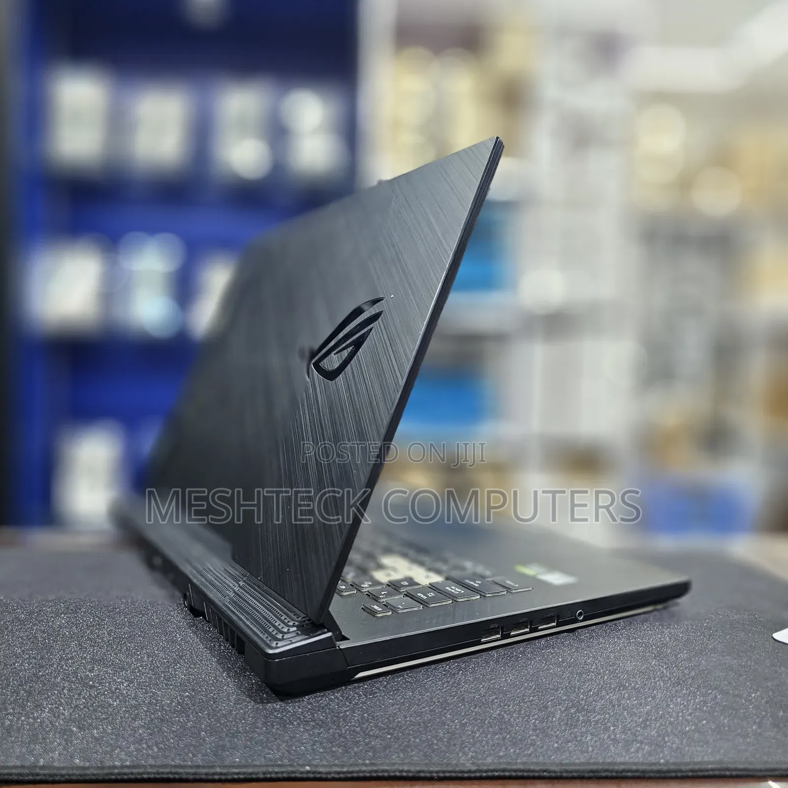 Laptop Asus ROG Strix G15 G512 16GB Intel Core I7 SSD 512GB