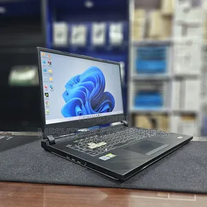 Laptop Asus ROG Strix G15 G512 16GB Intel Core I7 SSD 512GB