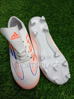Kids F50 Footie Soccer Cleats