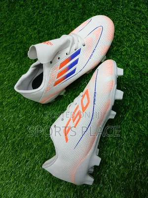 Kids F50 Footie Soccer Cleats