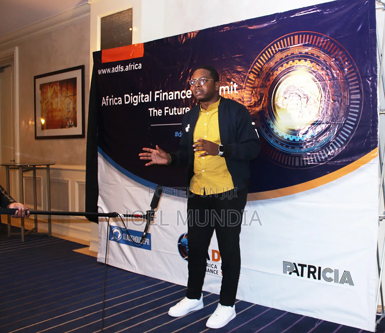 Corporate And Commercial Photography
