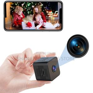 Wifi Cam 1080p Camera Hd Mini Wireless Camera With Motion Detection - thumbnail 2