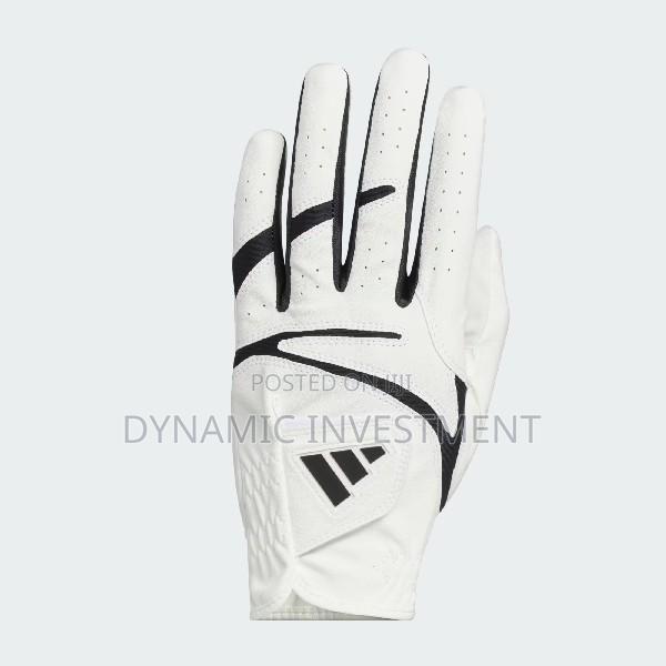 Adidas Aditech Golf Glove - main view