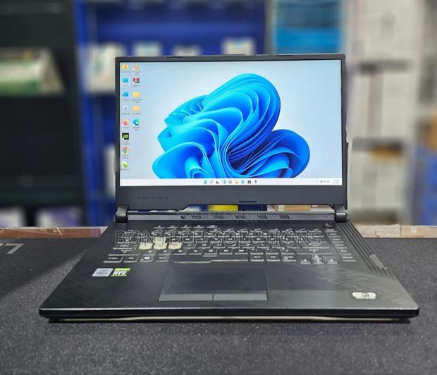 Laptop Asus ROG Strix G15 16GB Intel Core I7 SSD 512GB