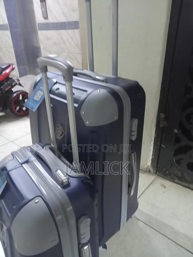 2-in-1 Large Small Set – Navy Blue - thumbnail 3