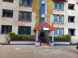 3bdrm Apartment in Baraka Close, Kibiku for rent