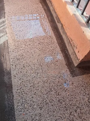 Super Terrazzo