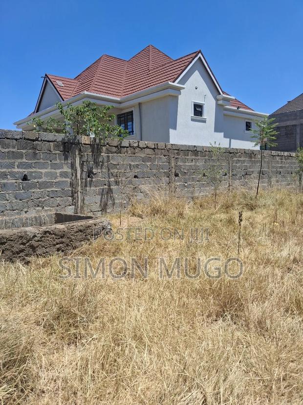 Golden Palm Estate Kiambu Rd Near Kist Prime Fully Serviced 1/4 Acre