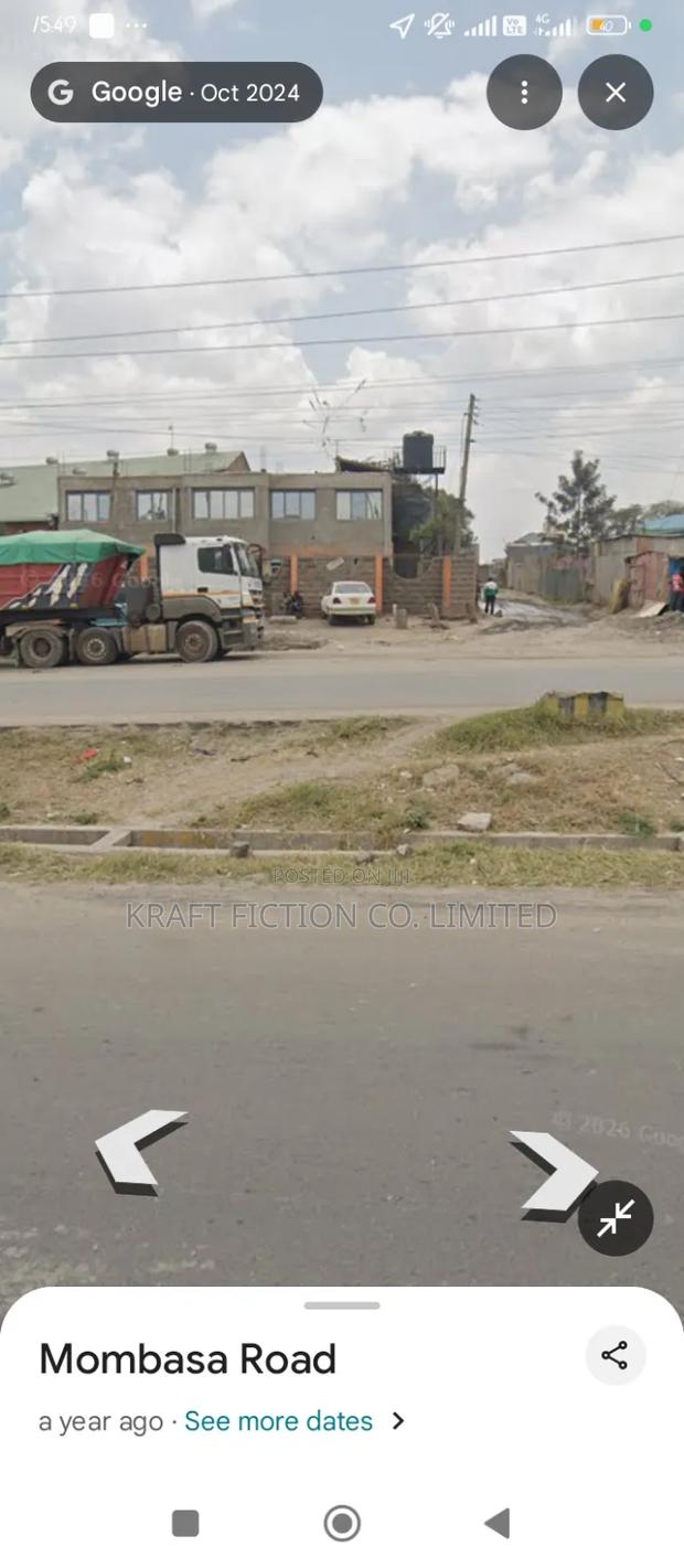 Prime Commercial/Residential Land for Sale