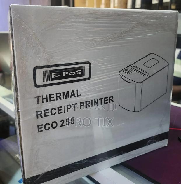 E-Pos Eco 250 Thermal Receipt Printer Usb+Lan - main view