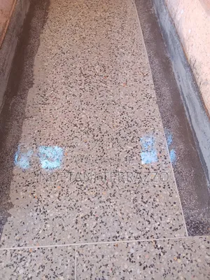 Excellent Terrazzo Men
