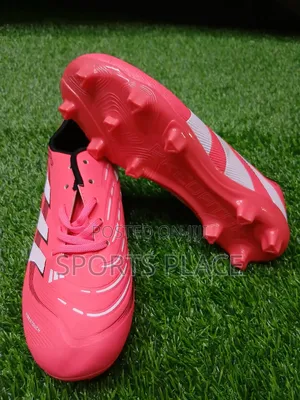 Predator Junior Football Boots