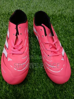 Predator Junior Football Boots