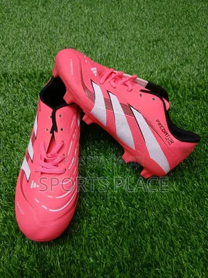 Predator Junior Football Boots