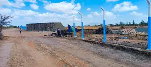 Blossom Gardens Kangundo Road