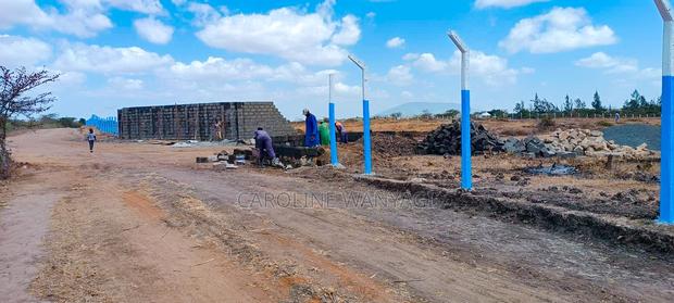 Blossom Gardens Kangundo Road - main view